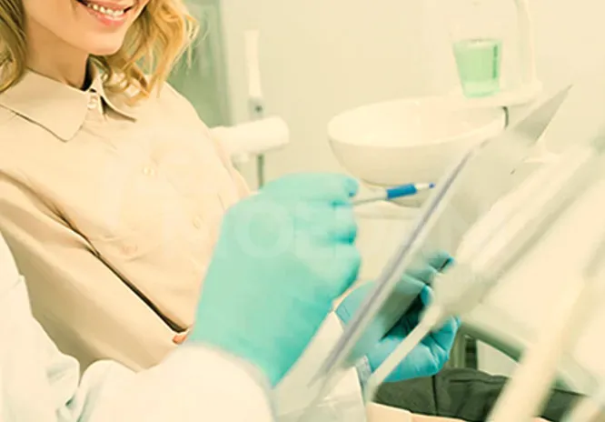 Стоматолог-терапевт Тбилиси - изображение 1