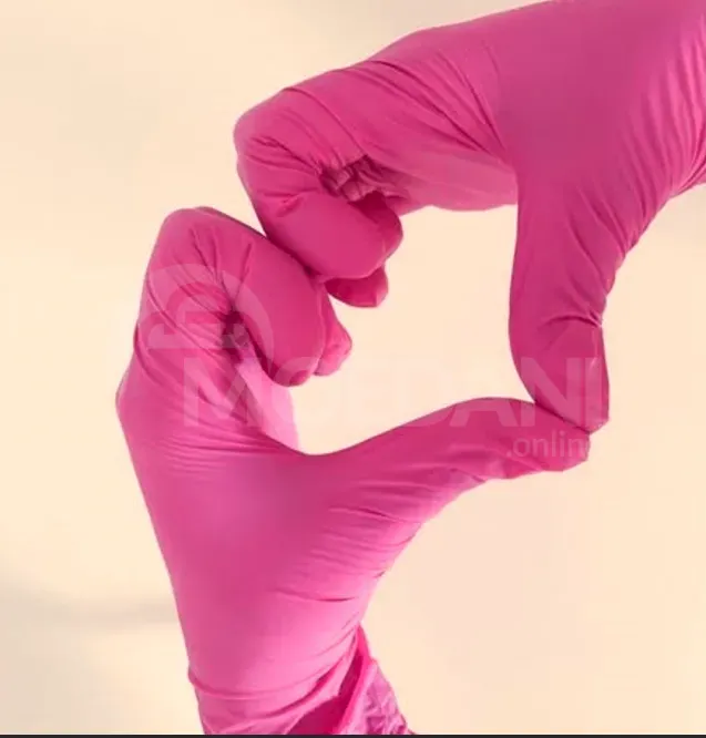 Cleaner, washerwoman Tbilisi - photo 1