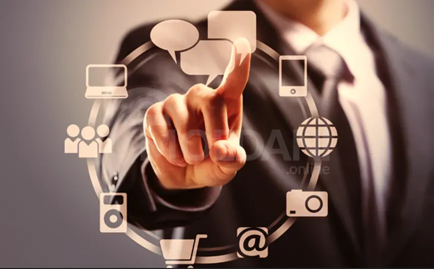 Regional Technical Manager Tbilisi - photo 1