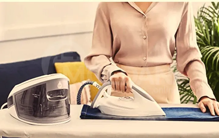 Უთოს ოპერატორი თბილისი - photo 1