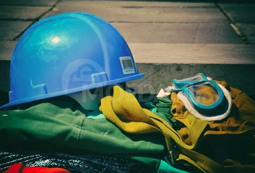 Workshop worker Tbilisi - photo 1