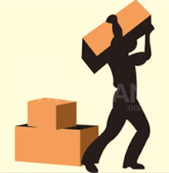 Worker, loader Tbilisi - photo 1