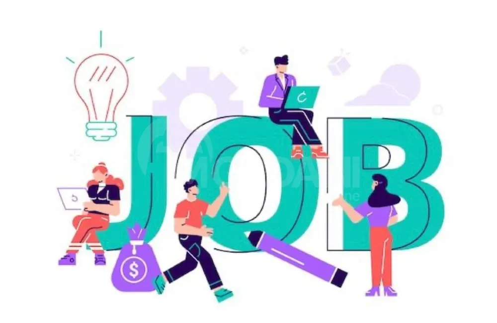 Ვაკანსია მოლარე-კონსულტანტის თბილისი - photo 1