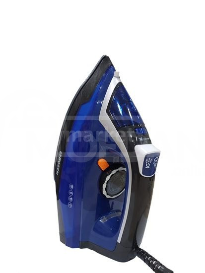 Steam iron BOSCH free delivery 45 minutes PICCO● pico Tbilisi - photo 1