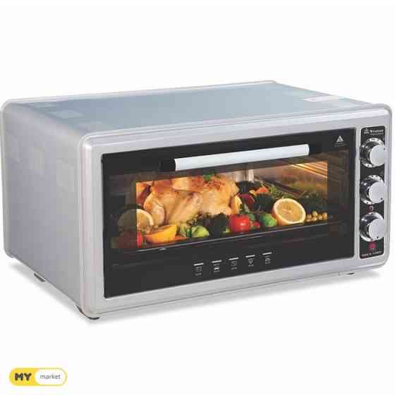 Электрическая духовка WEIMAR бесплатная доставка 45 минут PICCO●pico Тбилиси