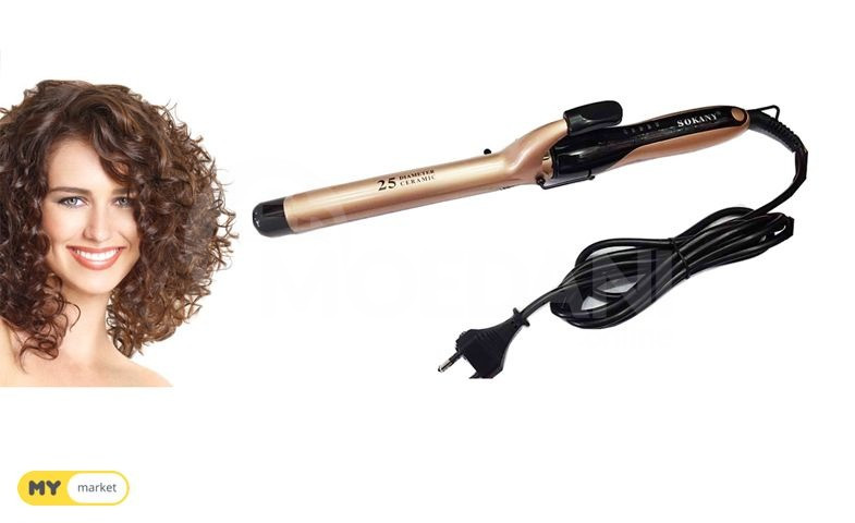 Резинка для волос SOKANY бесплатная доставка 45 минут PICCO● pico Тбилиси - изображение 2