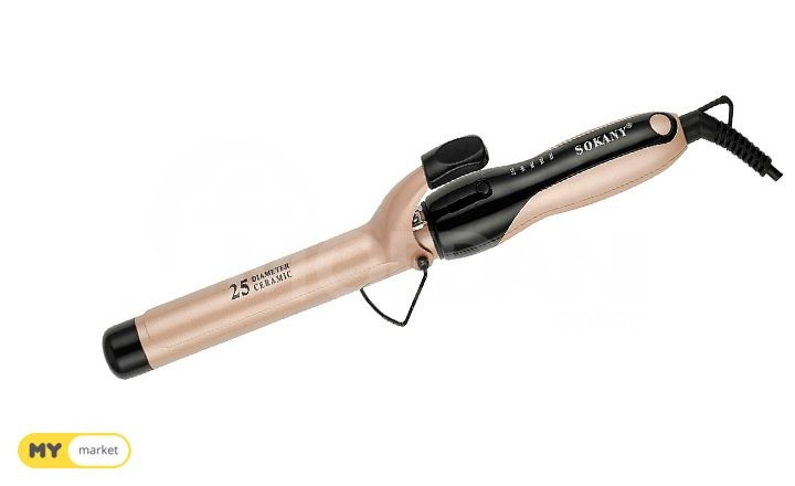 Резинка для волос SOKANY бесплатная доставка 45 минут PICCO● pico Тбилиси - изображение 1