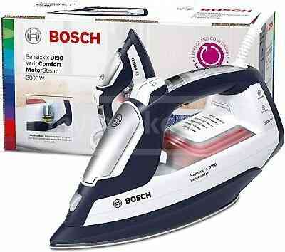 ორთქლის უთო BOSCH უფასო მიწოდება 45წთ PICCO●პიკო Tbilisi