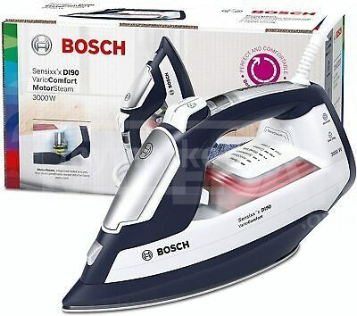 Steam iron BOSCH free delivery 45 minutes PICCO● pico Tbilisi - photo 1