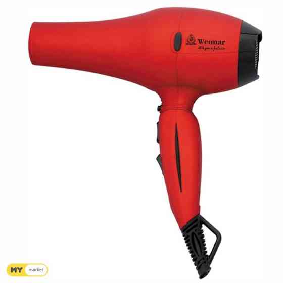 Фен WEIMAR бесплатная доставка 45 минут PICCO● pico Тбилиси