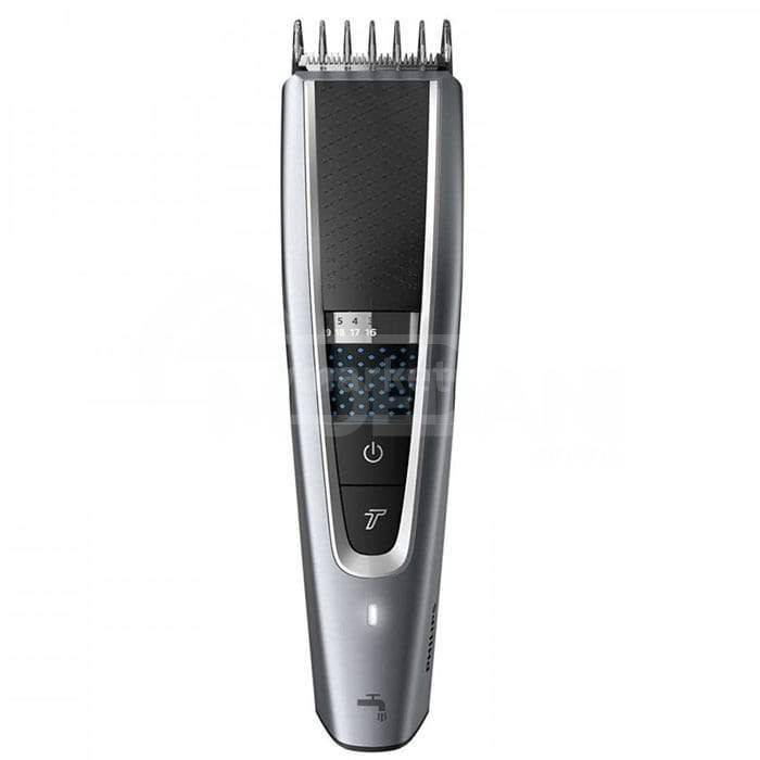 Hair clipper trimmer beard shaver professional PHILIPS Tbilisi - photo 1