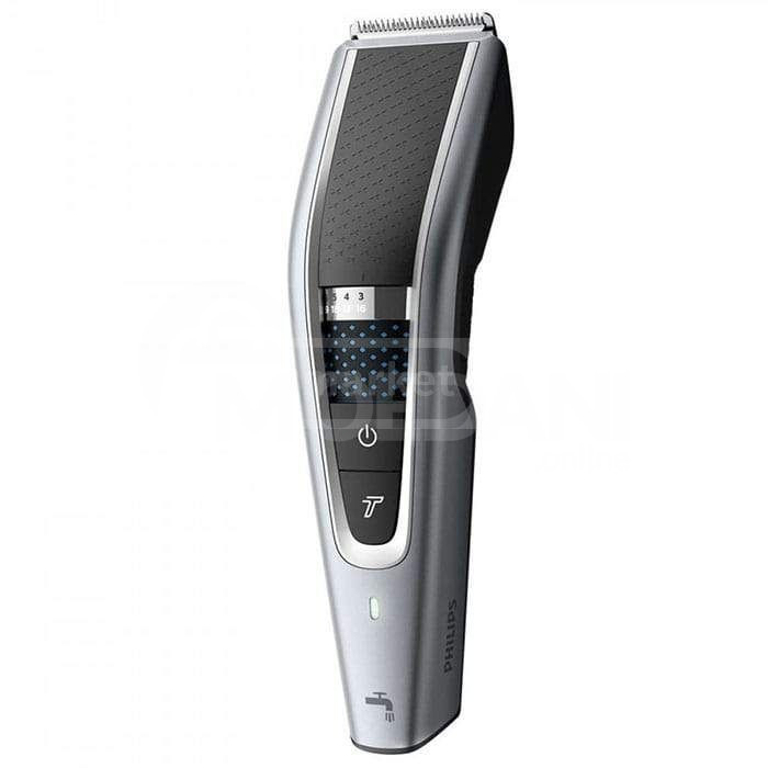 Hair clipper trimmer beard shaver professional PHILIPS Tbilisi - photo 2