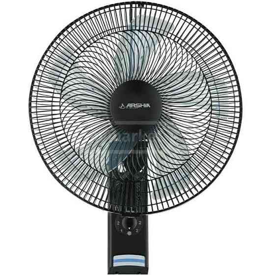 Вентилятор настенный АРШИЯ бесплатная доставка 45 минут PICCO● pico Тбилиси