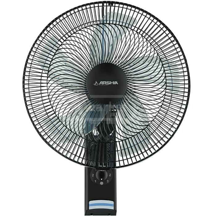 Wall fan ARSHIA free delivery 45 minutes PICCO● pico Tbilisi - photo 1