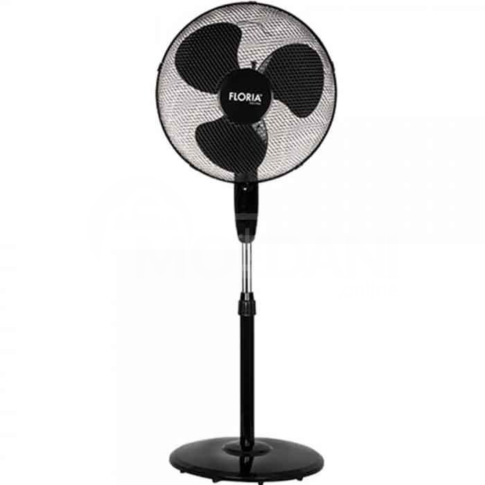 ვენტილატორი ვინტილატორი FLORIA უფასო მიწოდება 45წთ PICCO თბილისი - photo 1