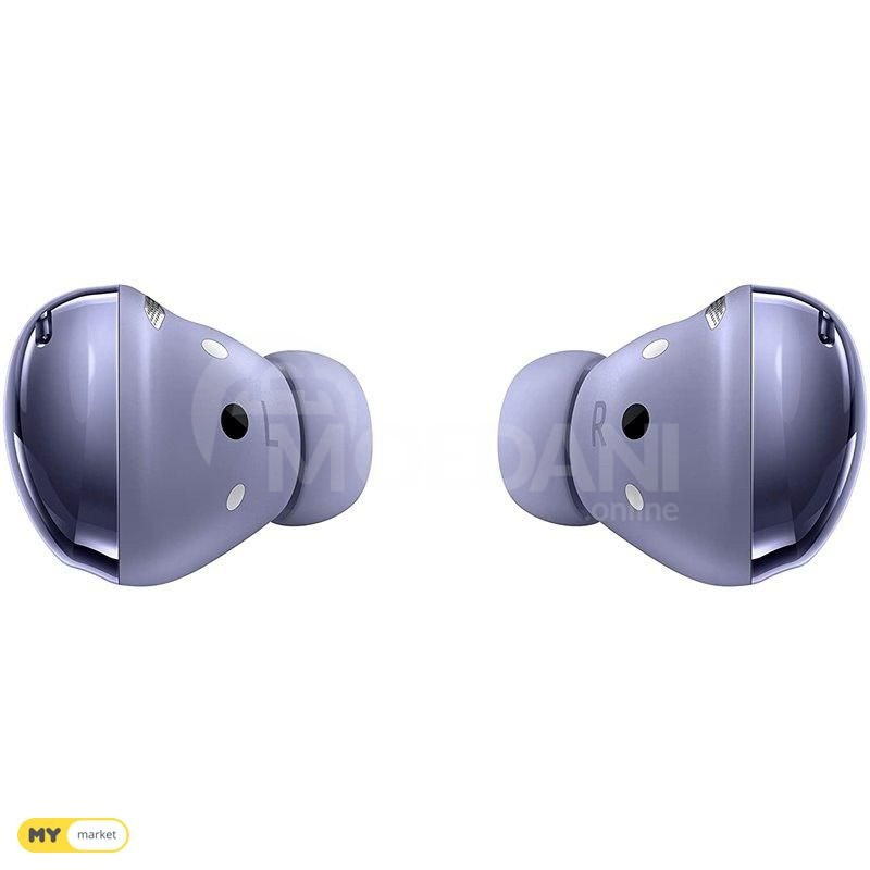 Bluetooth-наушники SAMSUNG бесплатная доставка 45 минут PICCO● pico Тбилиси - изображение 2