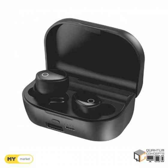 ბლუთუზ ყურსასმენები WIRELESS უფასო მიწოდება 45წთ PICCO●პიკო თბილისი