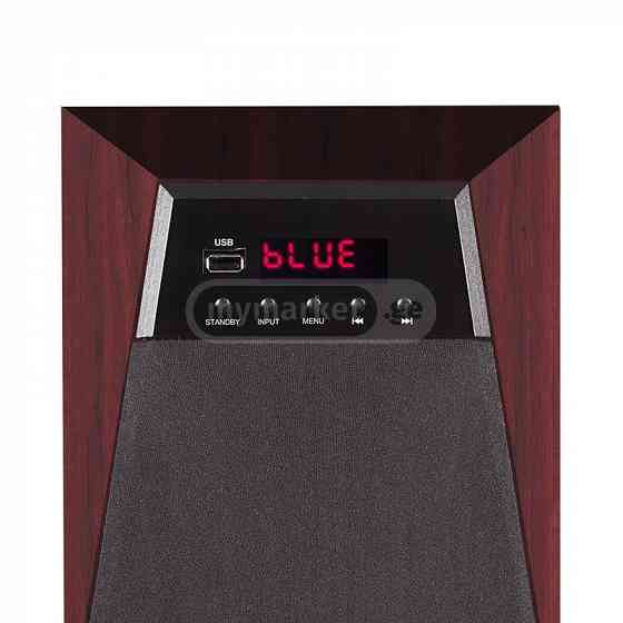 დინამიკები დინამიკი GENIUS უფასო მიწოდება 45წთ PICCO●პიკო თბილისი