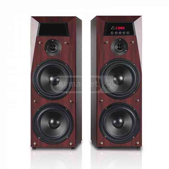 დინამიკები დინამიკი GENIUS უფასო მიწოდება 45წთ PICCO●პიკო თბილისი