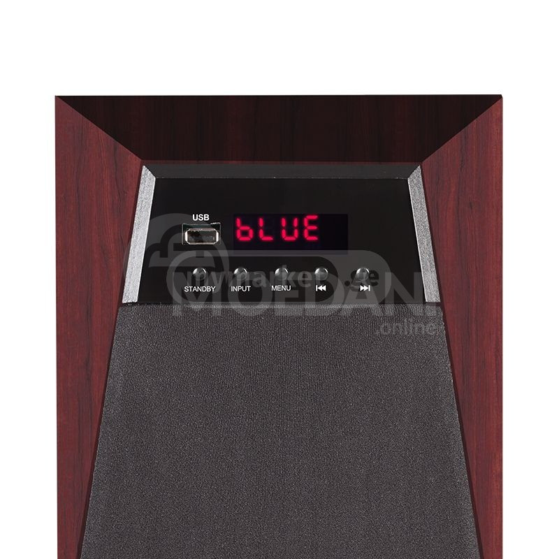 დინამიკები დინამიკი GENIUS უფასო მიწოდება 45წთ PICCO●პიკო თბილისი - photo 2