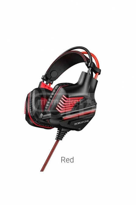 ყურსასმენი ნაოშნიკი ნაოშნიკები BOROFONE უფასო მიწოდება 45წთ თბილისი - photo 1