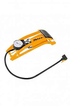 Air compressor mechanical pump pump INGCO PICCO Tbilisi