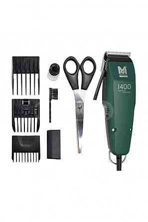 Hair clipper trimmer beard shaver hair machine shaver MOSER Tbilisi
