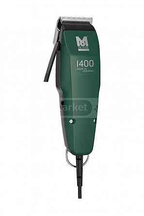 Hair clipper trimmer beard shaver hair machine shaver MOSER Tbilisi