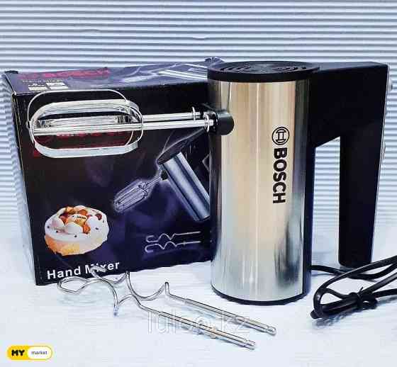 Миксер BOSCH бесплатная доставка 45 минут PICCO Тбилиси