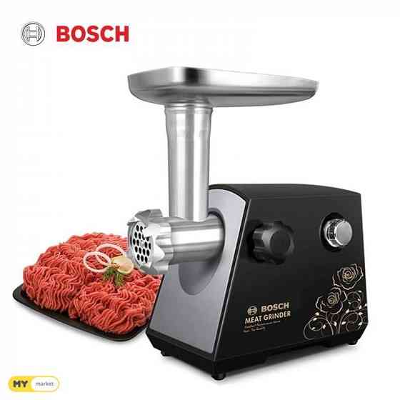 мясорубка BOSCH бесплатная доставка 45 минут PICCO Тбилиси