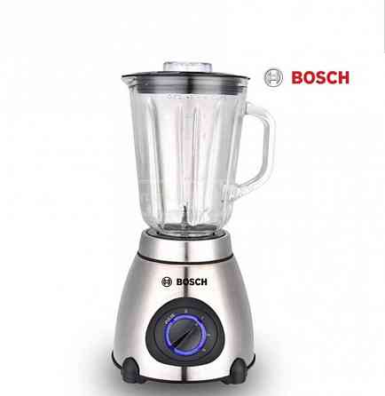 Блендер BOSCH измельчитель бесплатная доставка 45 минут PICCO Тбилиси