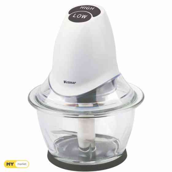 Измельчитель WEIMAR бесплатная доставка 45 минут PICCO● pico Тбилиси