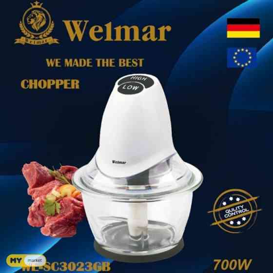 Измельчитель WEIMAR бесплатная доставка 45 минут PICCO● pico Тбилиси