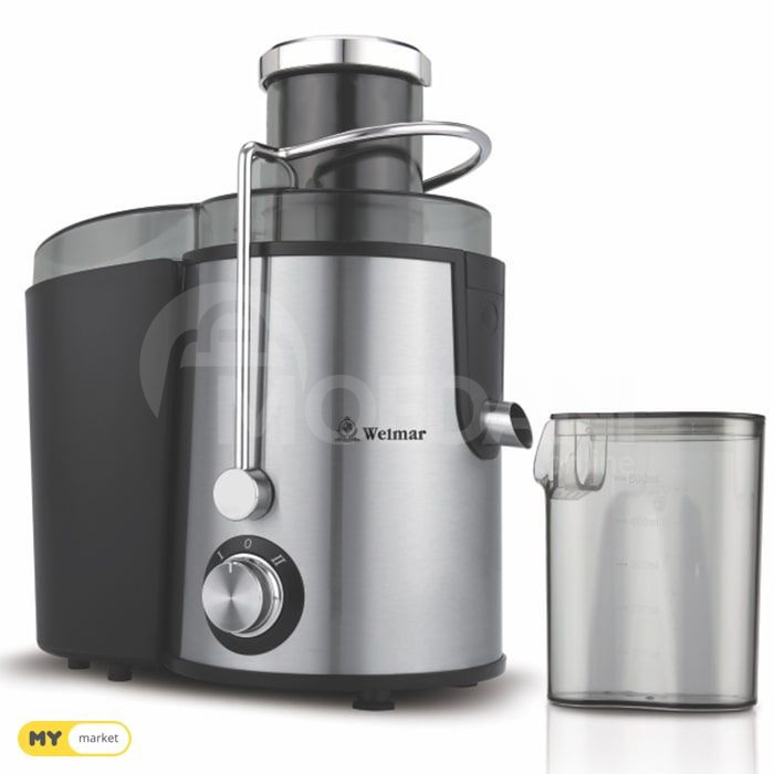 წვენსაწური WEIMAR უფასო მიწოდება 45წთ PICCO●პიკო თბილისი - photo 1