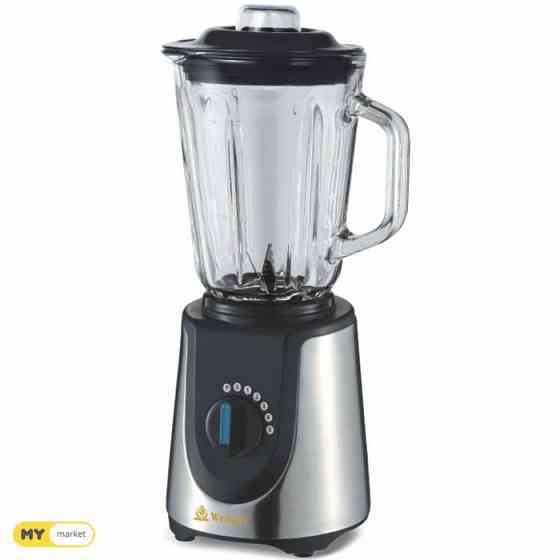 Blender with grinder WEIMAR free delivery 45 minutes PICCO●pico Tbilisi