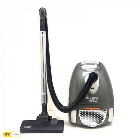 Пылесос WEIMAR бесплатная доставка 45 минут PICCO● pico Тбилиси
