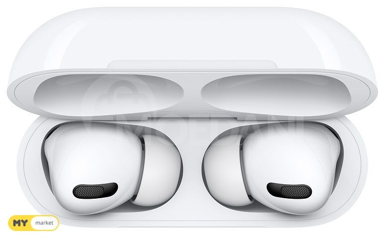 НАУШНИКИ BLUETOOTH AIRPODS PRO БЕСПЛАТНАЯ ДОСТАВКА 45 МИН PICCO Тбилиси - изображение 4