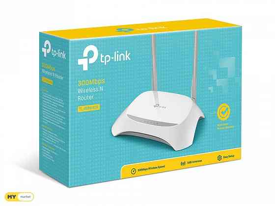 როუტერი WIFI მიმღები MI TP LINK უფასო მიწოდება 45წთ PICCO●პ თბილისი