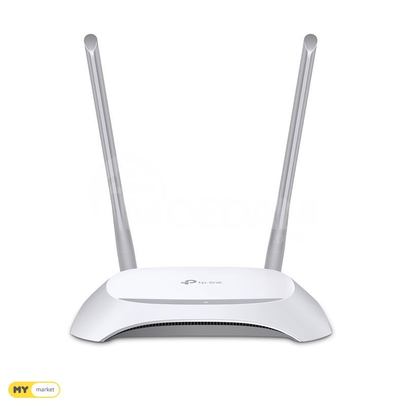 როუტერი WIFI მიმღები MI TP LINK უფასო მიწოდება 45წთ PICCO●პ თბილისი - photo 2
