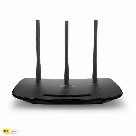 როუტერი WIFI მიმღები TP LINK უფასო მიწოდება 45წთ PICCO თბილისი