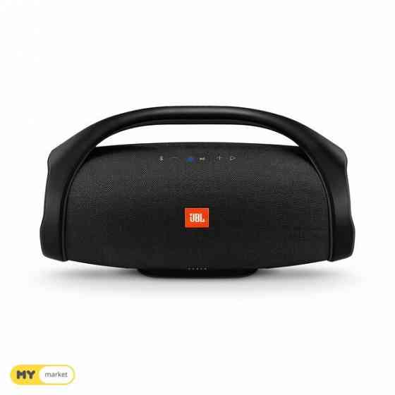 ბლუთუზ დინამიკი JBL Boom Box უფასო მიწოდება 45წთ PICCO●პიკო თბილისი