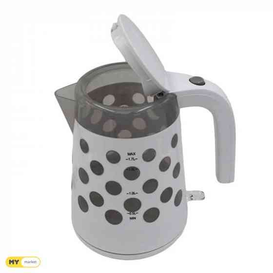 Чайник электрический SOKANY бесплатная доставка 45 минут PICCO● pico Тбилиси