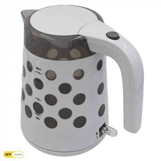 Чайник электрический SOKANY бесплатная доставка 45 минут PICCO● pico Тбилиси