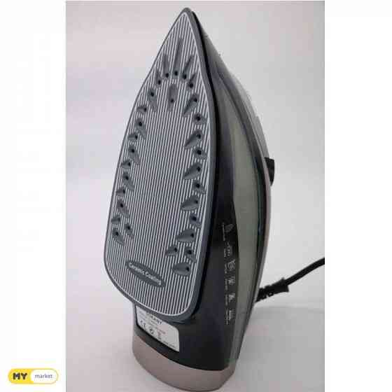 Паровой утюг SOKANY бесплатная доставка 45 минут PICCO●pico Тбилиси