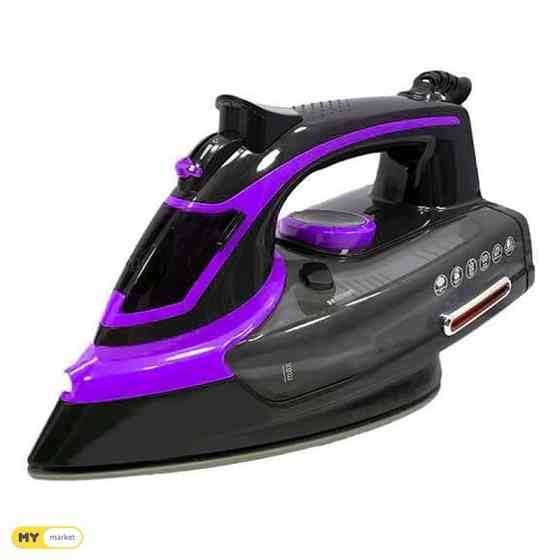 утюг SOKANY бесплатная доставка 45 минут PICCO● pico Тбилиси