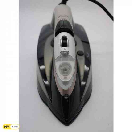 Паровой утюг SOKANY бесплатная доставка 45 минут PICCO●pico Тбилиси