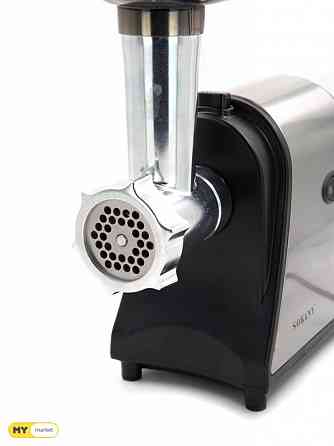 Мясорубка SOKANY бесплатная доставка 45 минут PICCO●pico Тбилиси