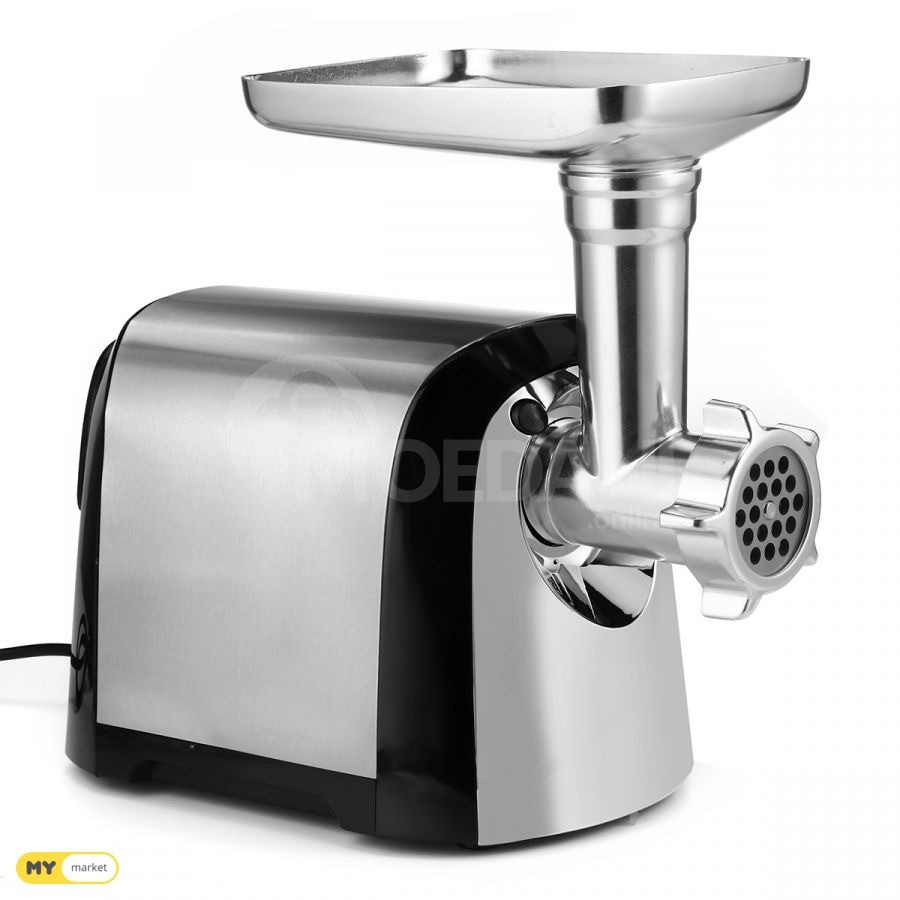 ხორცსაკეპი SOKANY უფასო მიწოდება 45წთ PICCO●პიკო თბილისი - photo 4