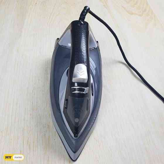 Паровой утюг SOKANY бесплатная доставка 45 минут PICCO●pico Тбилиси
