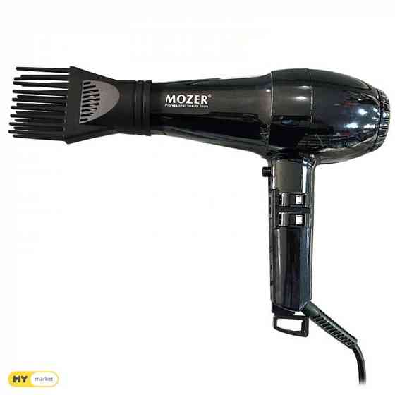 Фен MOZER бесплатная доставка 45 минут PICCO● pico Тбилиси